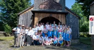 Zagórzańsko–Słowacka Przygoda z Kulturą - zdjęcie 3
