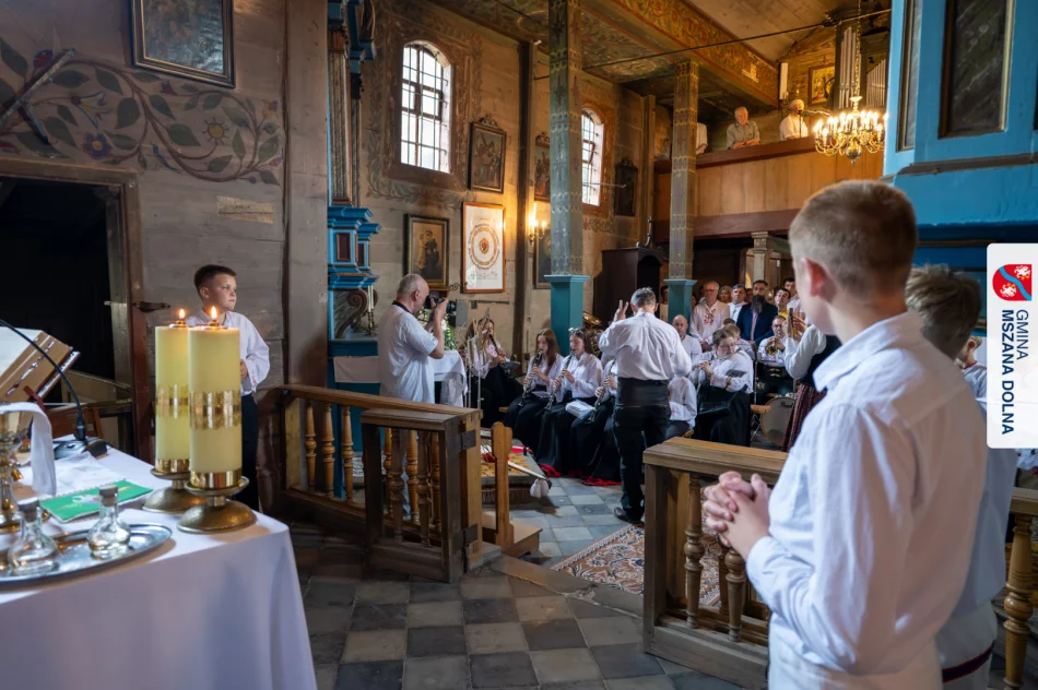 Zagórzańsko–Słowacka Przygoda z Kulturą - zdjęcie 4