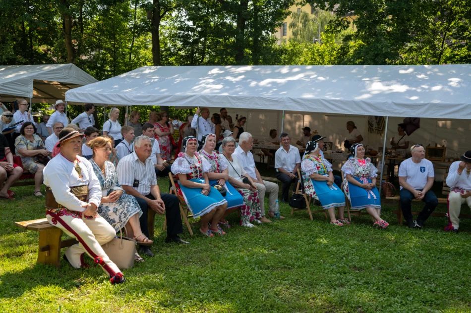 Zagórzańsko–Słowacka Przygoda z Kulturą - zdjęcie 5