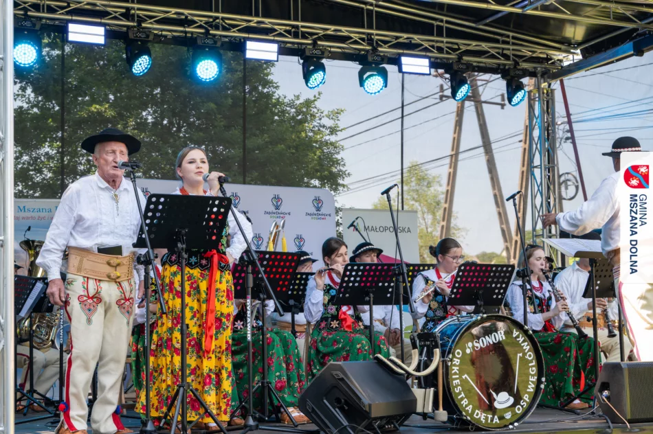 Zagórzańsko–Słowacka Przygoda z Kulturą - zdjęcie 6