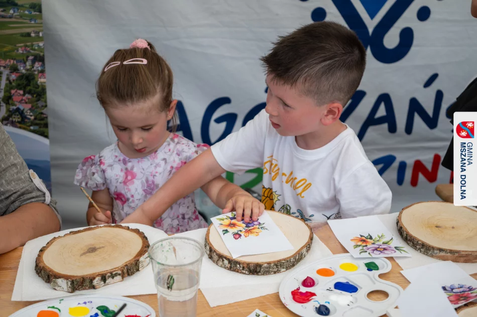 Zagórzańsko–Słowacka Przygoda z Kulturą - zdjęcie 7