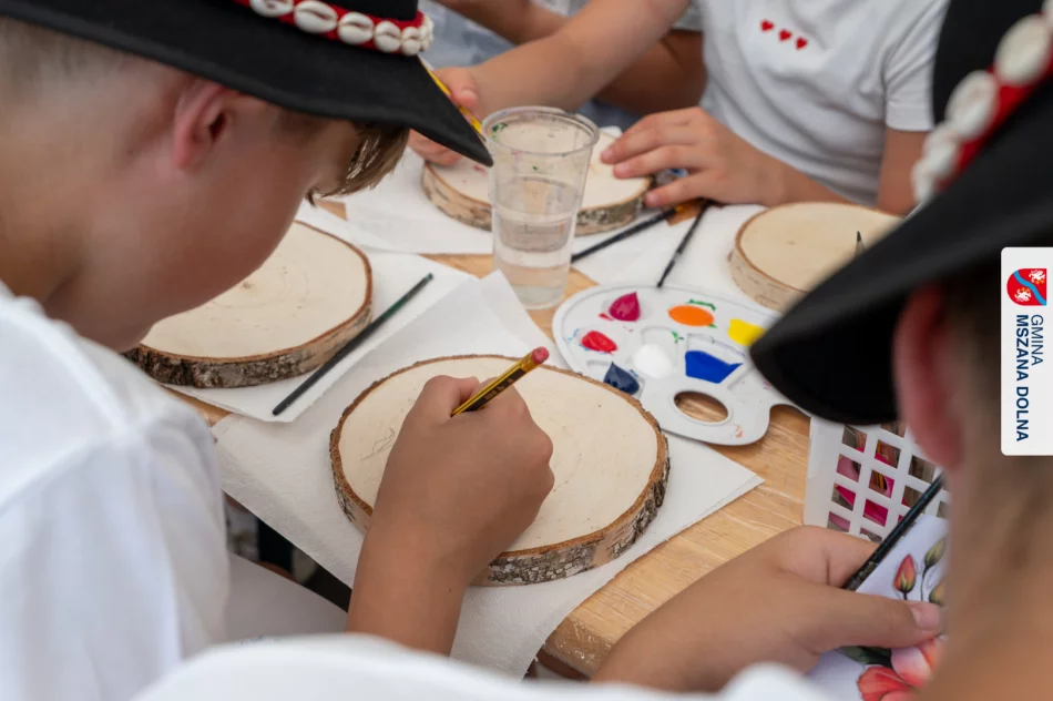 Zagórzańsko–Słowacka Przygoda z Kulturą - zdjęcie 8