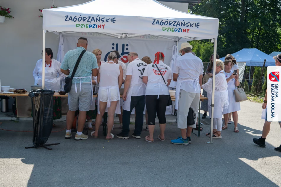 Zagórzańsko–Słowacka Przygoda z Kulturą - zdjęcie 12