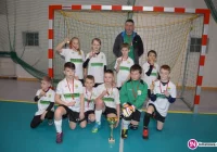 Zwycięstwo orlików w „Piłkarskim zakończeniu zimy” - zdjęcie główne