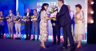 Nagroda dla Miasta Limanowa za działania rewitalizacyjne realizowane z wykorzystaniem Funduszy Europejskich - zdjęcie 3
