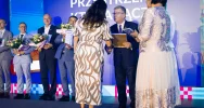 Nagroda dla Miasta Limanowa za działania rewitalizacyjne realizowane z wykorzystaniem Funduszy Europejskich - zdjęcie 4