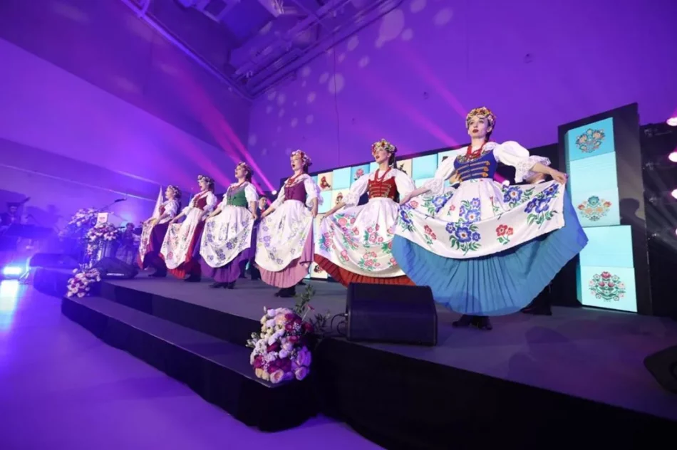 Nagroda dla Miasta Limanowa za działania rewitalizacyjne realizowane z wykorzystaniem Funduszy Europejskich - zdjęcie 14
