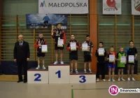 Mistrzostwo województwa dla zawodnika limanowskiego klubu - zdjęcie główne