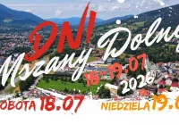 Koncerty i festiwal orkiestr dętych. Znamy program Dni Mszany Dolnej - zdjęcie główne