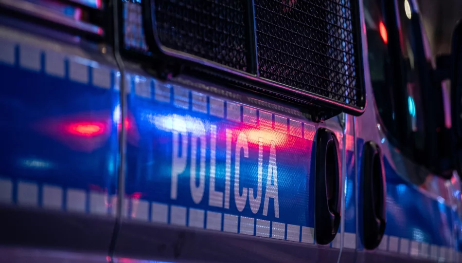 Policjanci byli szarpani i bici. Sześć osób usłyszało zarzuty - zdjęcie 1