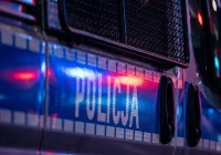 Policjanci byli szarpani i bici. Sześć osób usłyszało zarzuty - zdjęcie główne