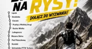 Gmina Mszana Dolna włącza się w challenge „Biegniemy na Rysy” - zdjęcie 2