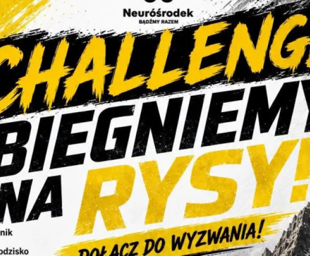Gmina Mszana Dolna włącza się w challenge „Biegniemy na Rysy” - Zdjęcie główne