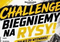 Gmina Mszana Dolna włącza się w challenge „Biegniemy na Rysy” - zdjęcie główne
