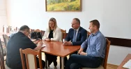 Ruszyły remonty dróg wewnętrznych w Gminie Limanowa - zdjęcie 3