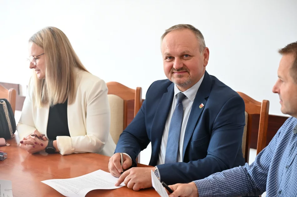 Ruszyły remonty dróg wewnętrznych w Gminie Limanowa - zdjęcie 4