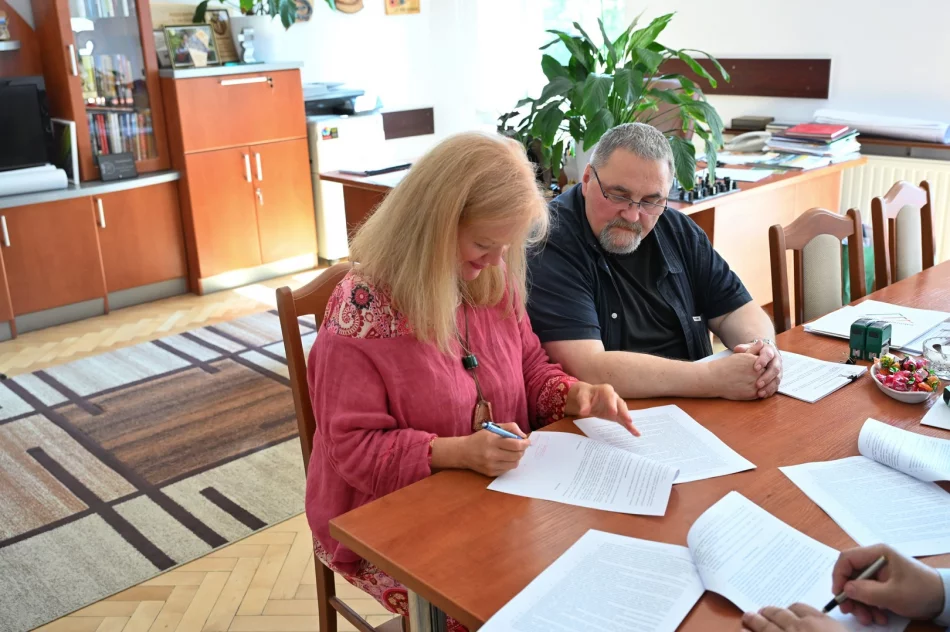 Ruszyły remonty dróg wewnętrznych w Gminie Limanowa - zdjęcie 14