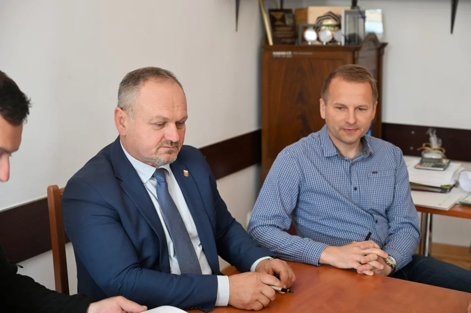 Ruszyły remonty dróg wewnętrznych w Gminie Limanowa - zdjęcie 16