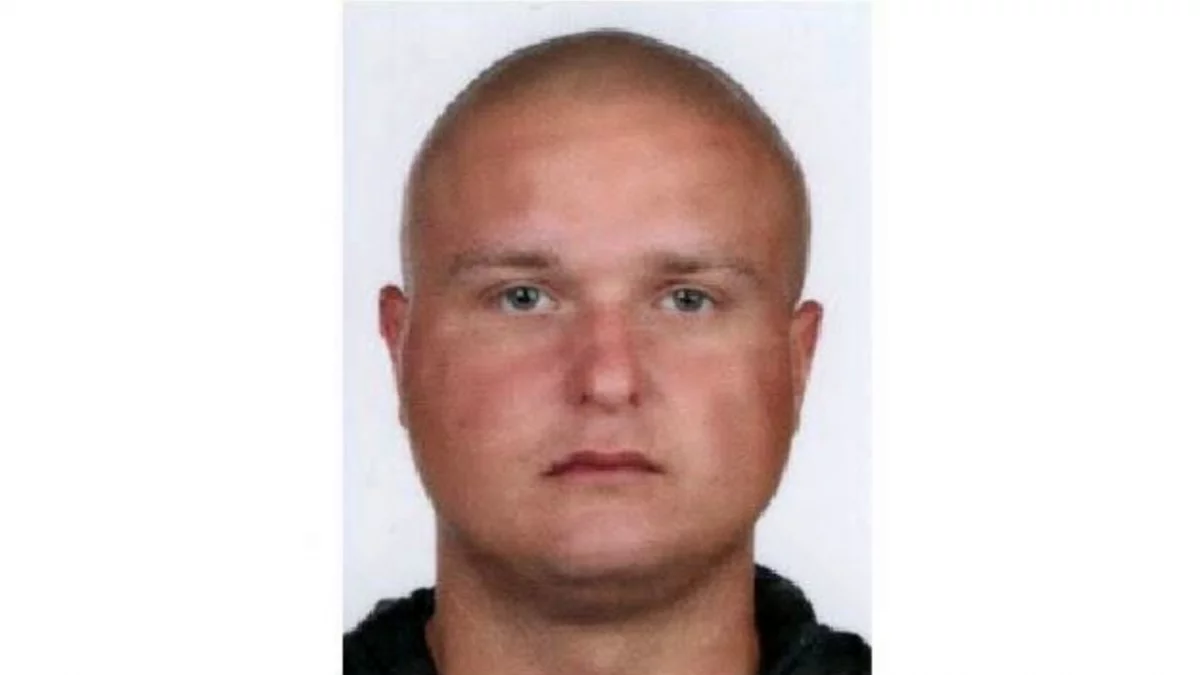 List gończy za Waldemarem Olszewskim - grozi mu do 15 lat pozbawienia wolności