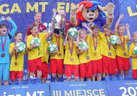 AP Limanovia na podium w Gdańsku - zdjęcie główne