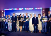 Powiat i miasto z nagrodami za unijne projekty - zdjęcie główne