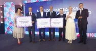 Powiat i miasto z nagrodami za unijne projekty - zdjęcie 2