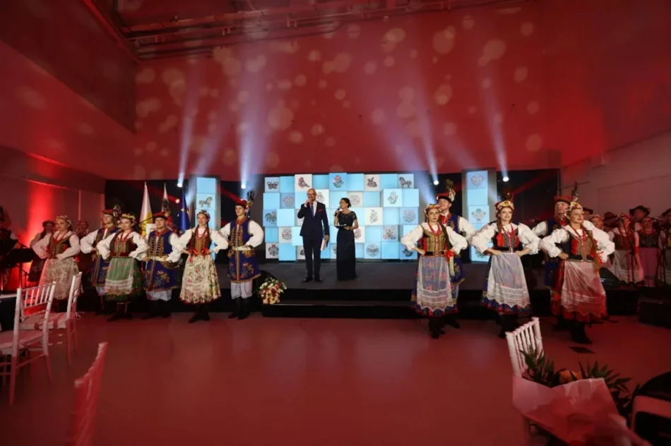 Powiat i miasto z nagrodami za unijne projekty - zdjęcie 3