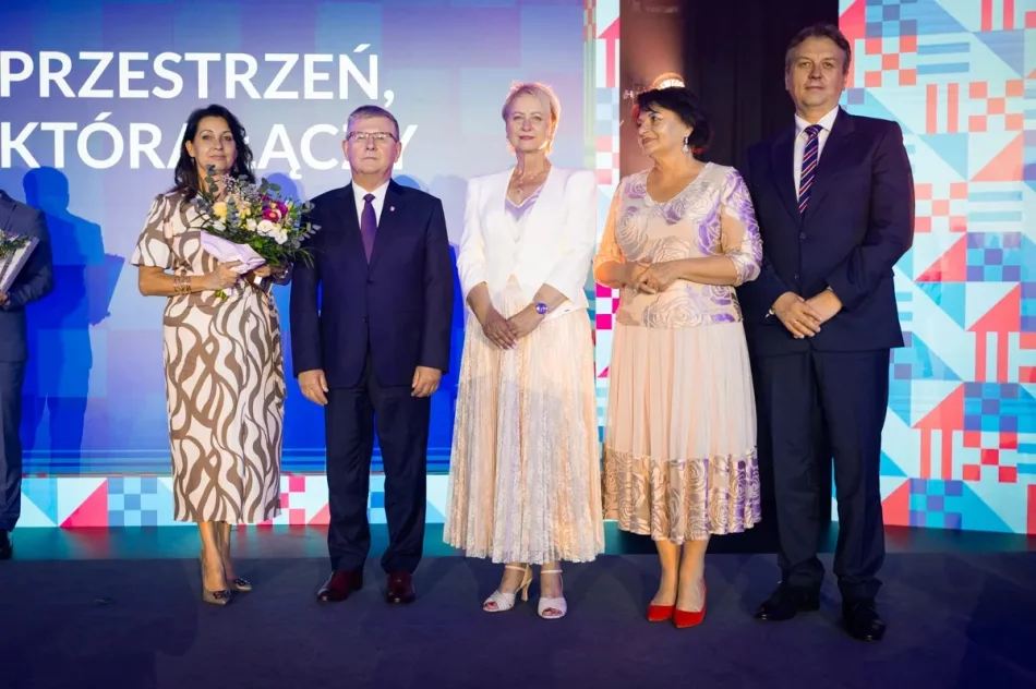 Powiat i miasto z nagrodami za unijne projekty - zdjęcie 4