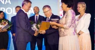 Powiat i miasto z nagrodami za unijne projekty - zdjęcie 5
