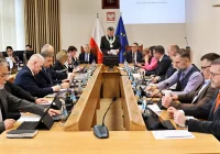 Dziś nadzwyczajna sesja  - zdjęcie główne