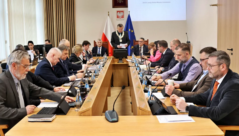Dziś nadzwyczajna sesja  - zdjęcie 1
