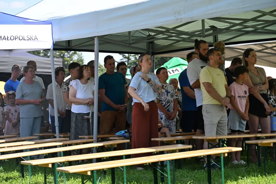 Sezon turystyczny otwarty (ZDJĘCIA) - zdjęcie 7