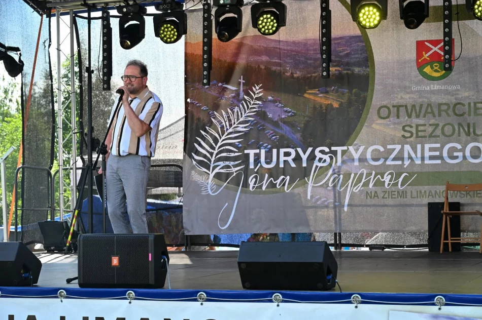 Sezon turystyczny otwarty (ZDJĘCIA) - zdjęcie 10