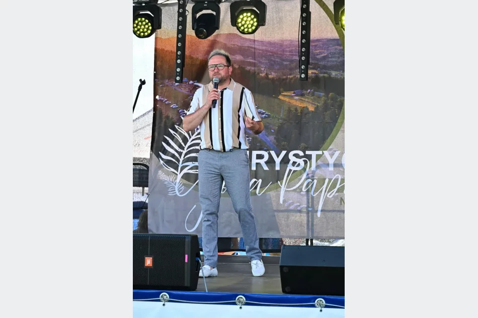 Sezon turystyczny otwarty (ZDJĘCIA) - zdjęcie 14