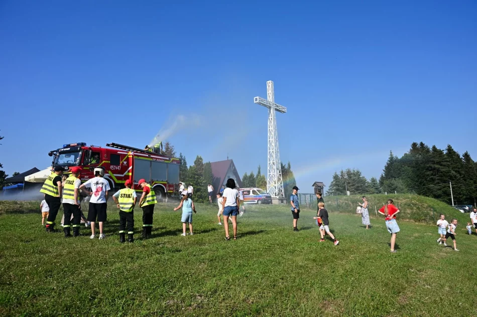 Sezon turystyczny otwarty (ZDJĘCIA) - zdjęcie 16