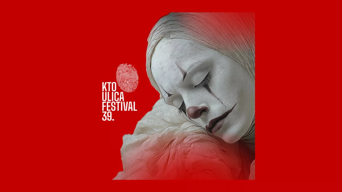 39. Festiwal ULICA – czasowe utrudnienia w ruchu i parkowaniu (5 lipca)