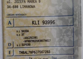 Sprzedam - Zdjęcie główne