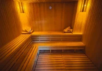 Sauna w domu czy w ogrodzie? Co wybrać? - zdjęcie główne