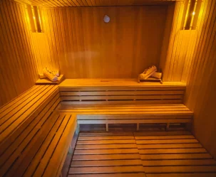 Sauna w domu czy w ogrodzie? Co wybrać? - zdjęcie główne