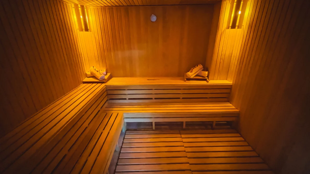 Sauna w domu czy w ogrodzie? Co wybrać?