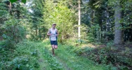 Ponad 220 zawodników na mecie. Pobiegli po 'Złotą Paproć' (zdjęcia i wyniki) - zdjęcie 2