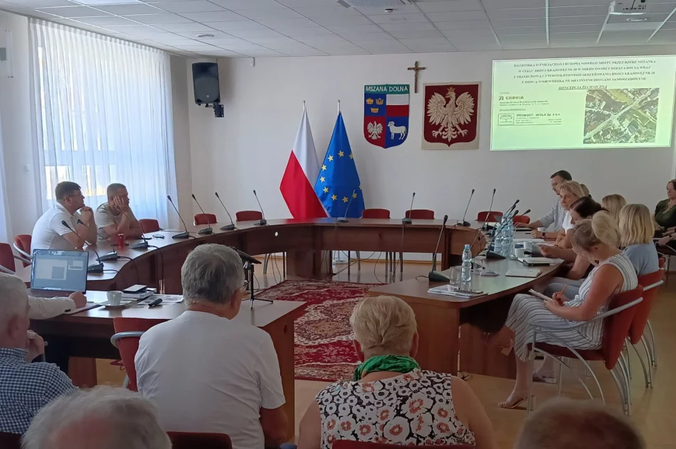 Rondo czy światła? Dwie koncepcje przebudowy centrum - zdjęcie 2