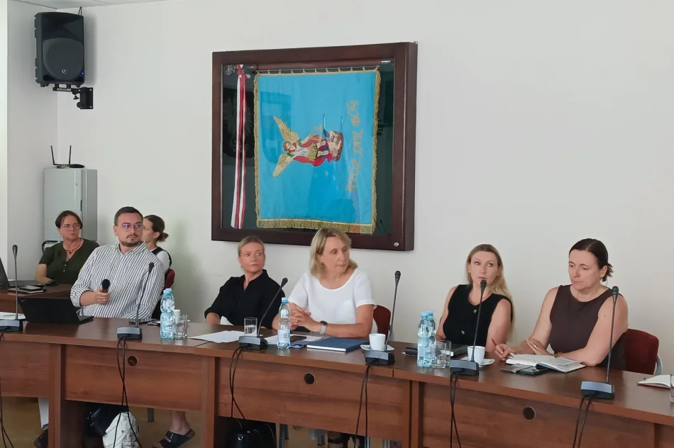Rondo czy światła? Dwie koncepcje przebudowy centrum - zdjęcie 3