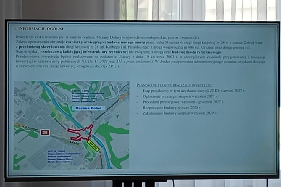 Rondo czy światła? Dwie koncepcje przebudowy centrum - zdjęcie 4
