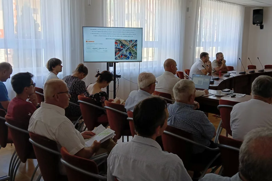 Rondo czy światła? Dwie koncepcje przebudowy centrum - zdjęcie 5