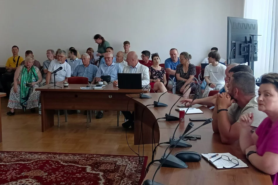 Rondo czy światła? Dwie koncepcje przebudowy centrum - zdjęcie 6