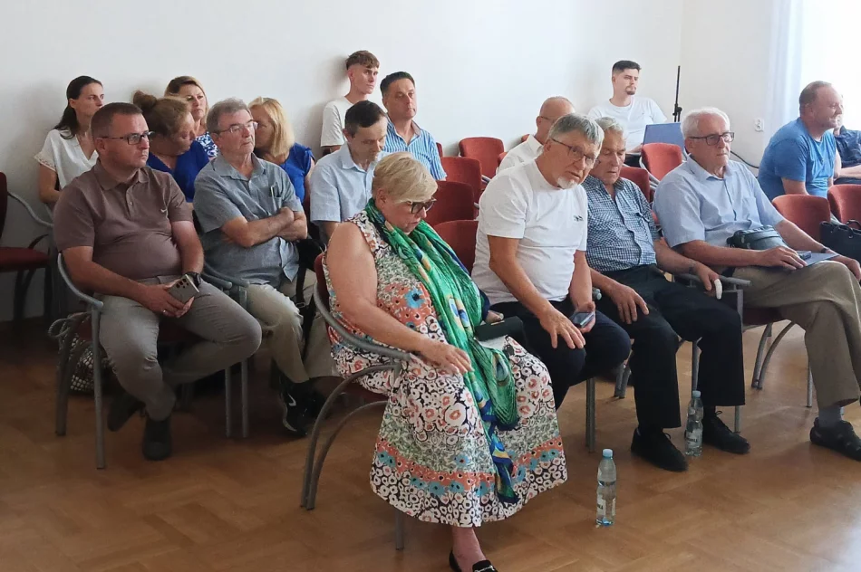 Rondo czy światła? Dwie koncepcje przebudowy centrum - zdjęcie 7