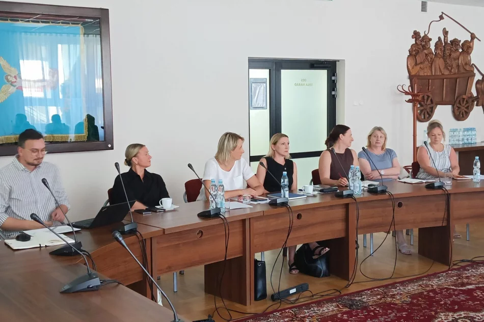 Rondo czy światła? Dwie koncepcje przebudowy centrum - zdjęcie 9
