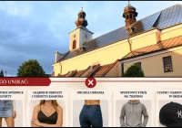 Moda w świątyni. Parafia przypomina: tego nie ubieraj - zdjęcie główne