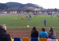 Ważne zwycięstwo Limanovii na boisku czołowej drużyny ligi - zdjęcie główne